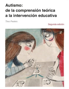 AUTISMO 2ªEDICION DE LA COMPTEORICA A LA INTERVEDUCATIVA